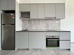 The Garden Residences (D19), Apartment #496127581